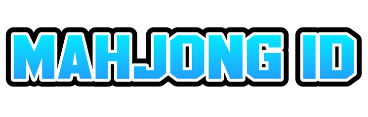 MAHJONG ID logo